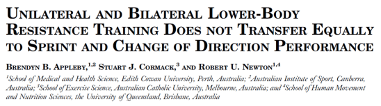 dosent transfer equally